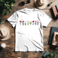 T-shirt-all color