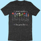 Dark Heather Grey