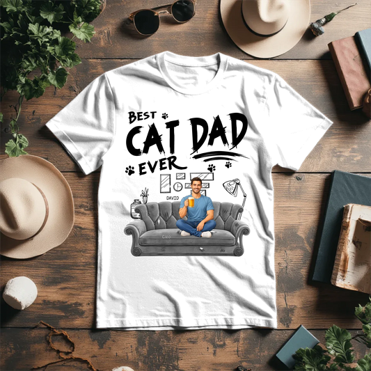 T-shirt-all color