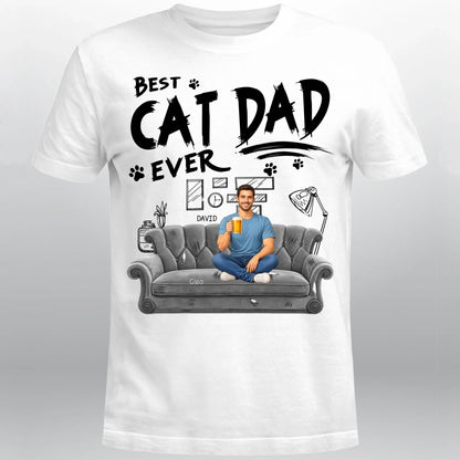 T-Shirt Mockup Font