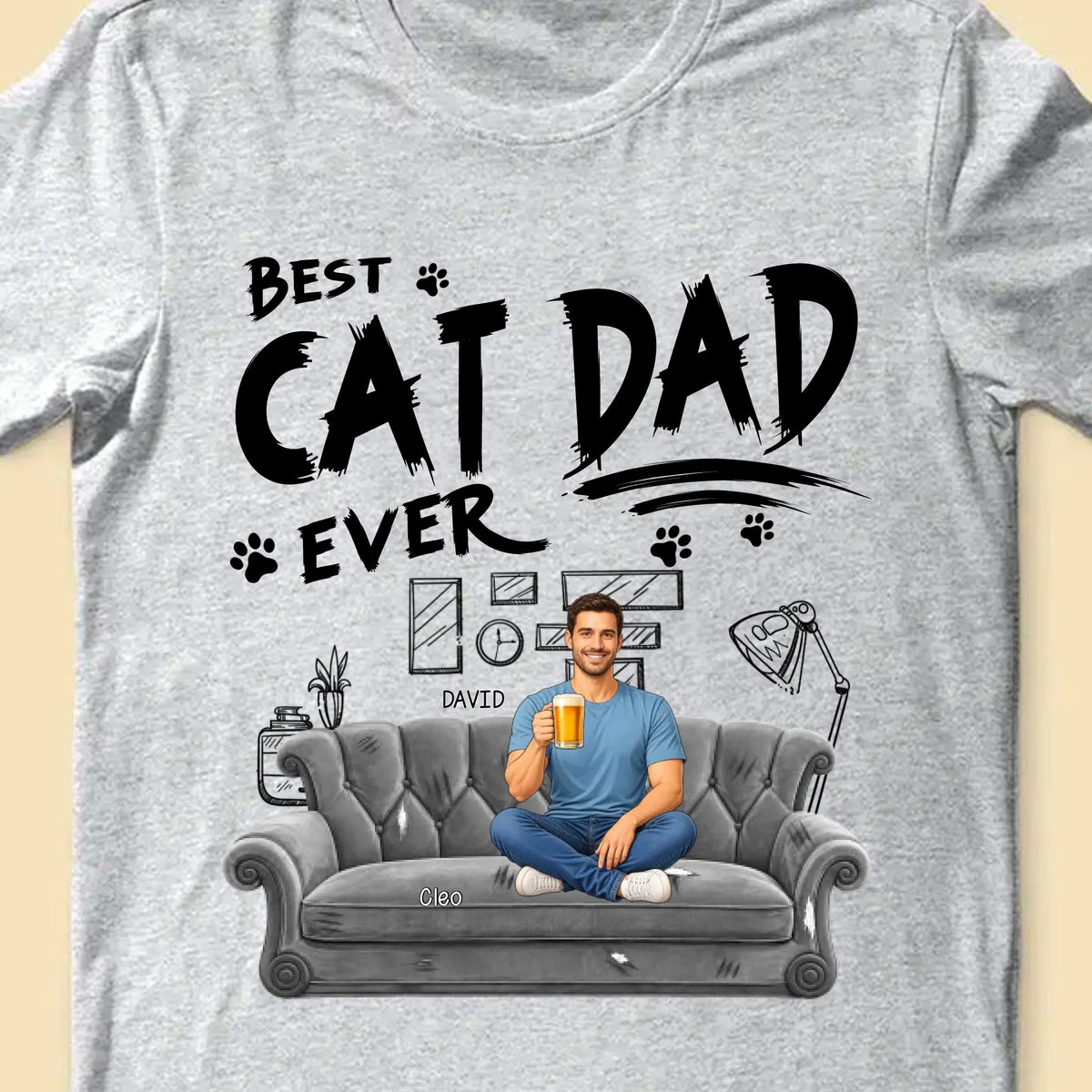 mockup t-shirt