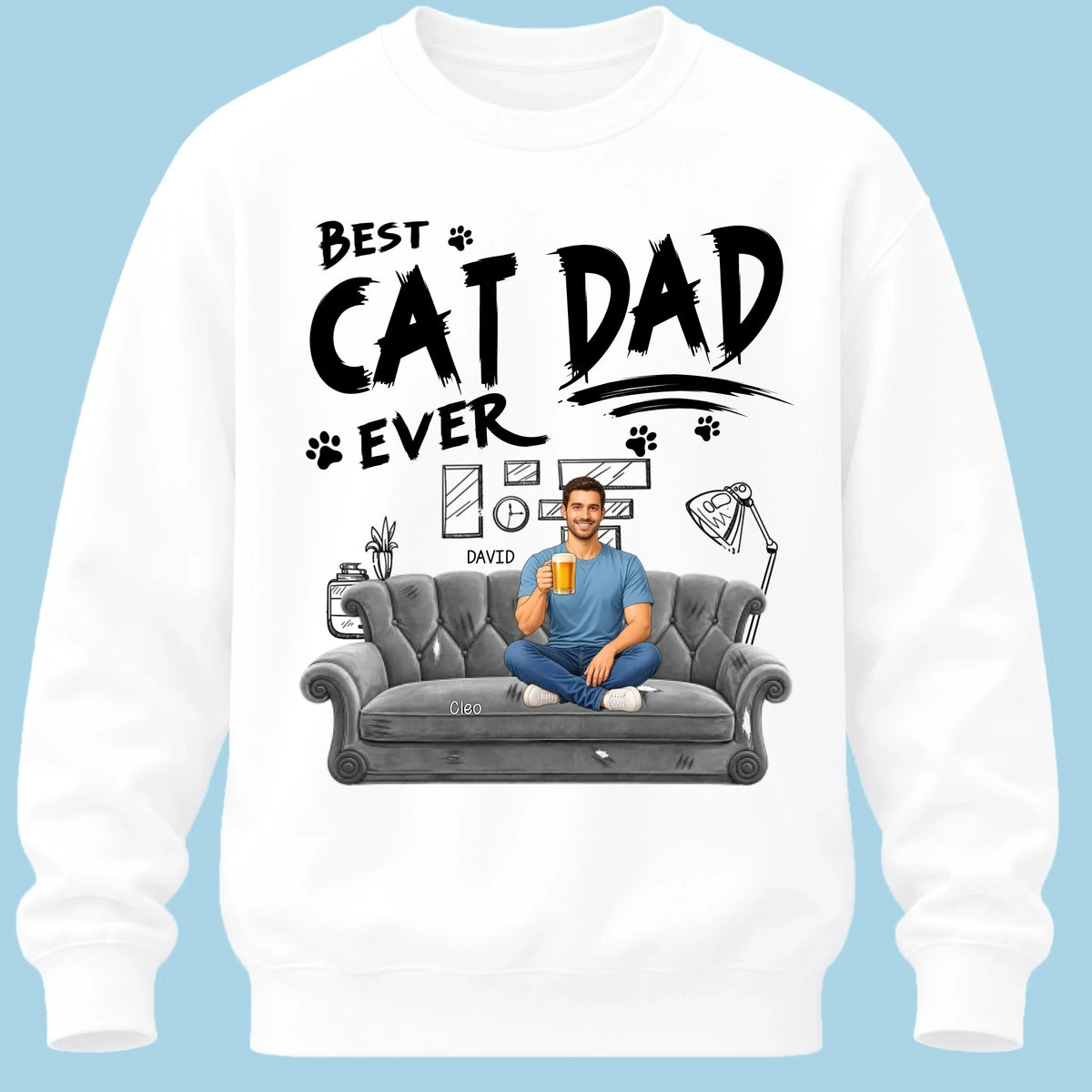 Sweatshirt 3