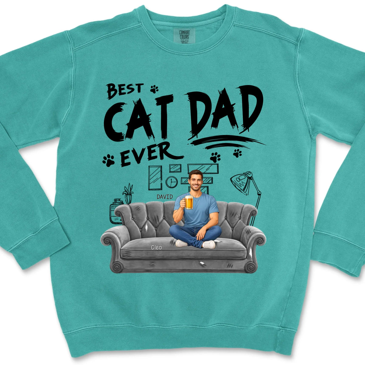 Sea Foam