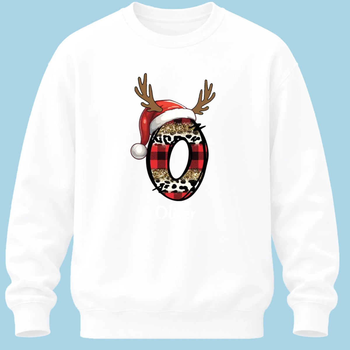 Sweatshirt 3