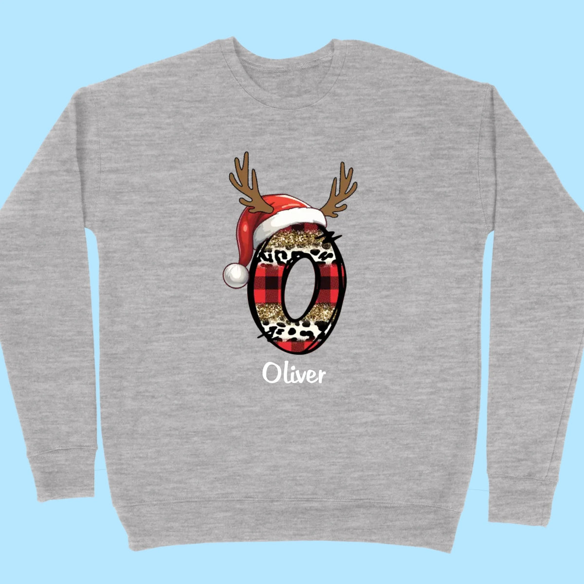 Heather Grey