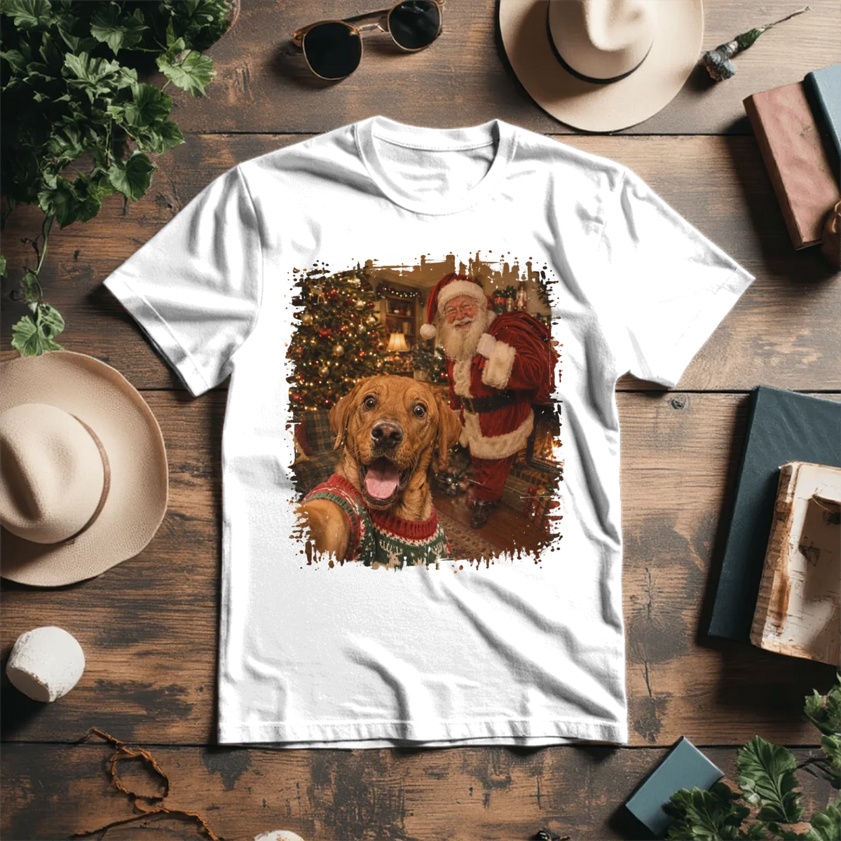 T-shirt-all color
