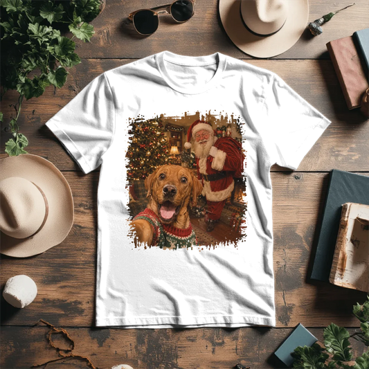 T-shirt-all color