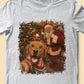mockup t-shirt