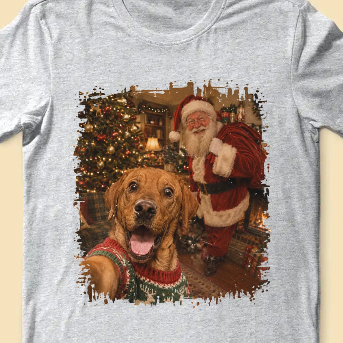 mockup t-shirt
