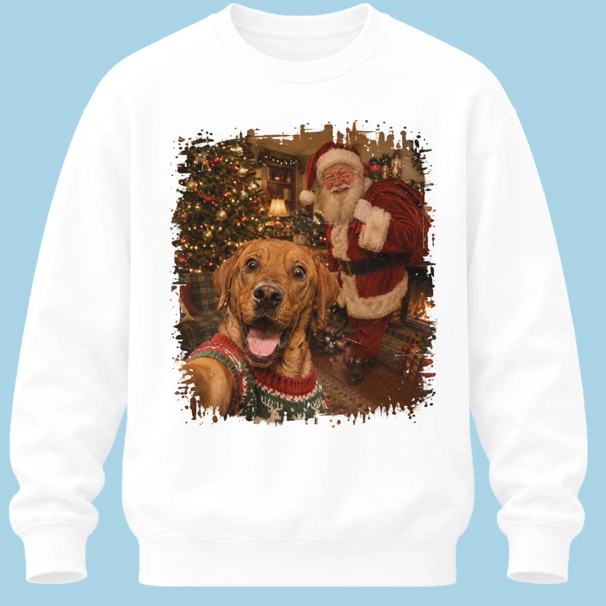 Sweatshirt 3