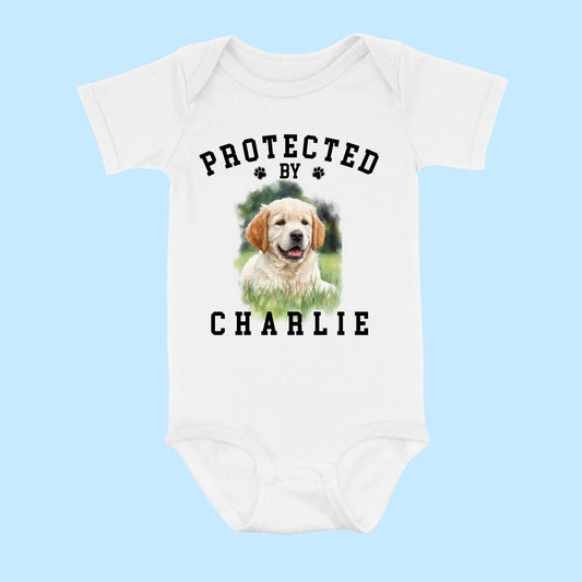Baby Onesite