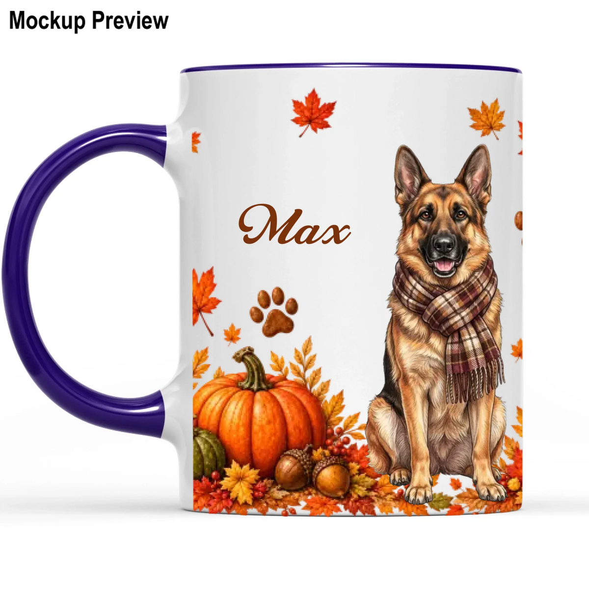 navyblueaccentedgemug11ozleft 1
