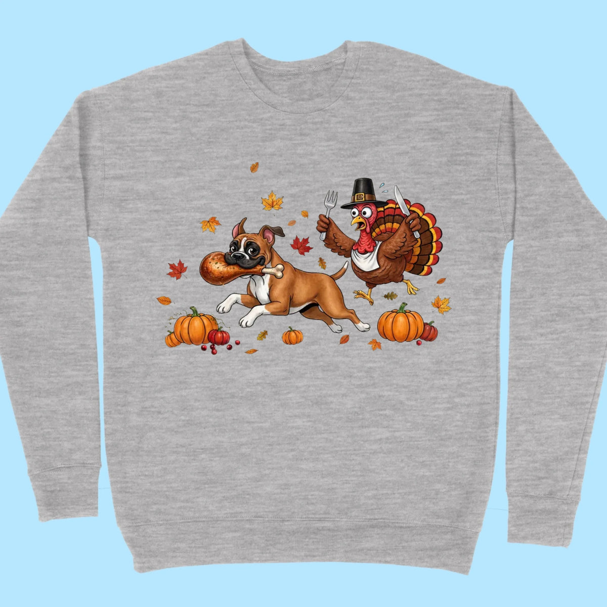 Heather Grey