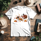 T-shirt-all color
