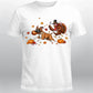 T-Shirt Mockup Font