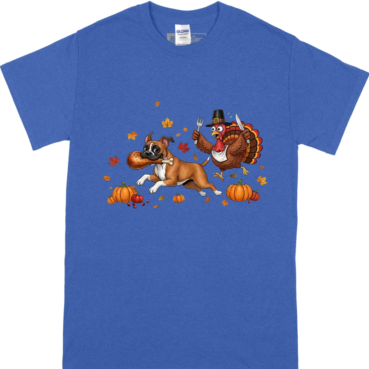 True Royal