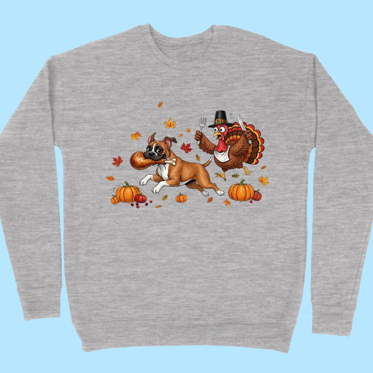 Heather Grey