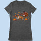 Dark Heather Grey