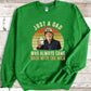Gildan18000_WhiteBackground_IrishGreen