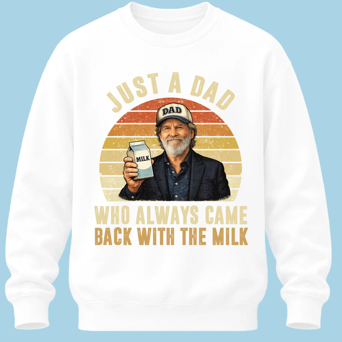 Sweatshirt 3