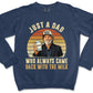 True Navy