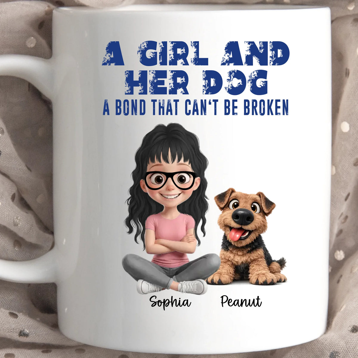 mug