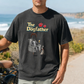 Mockup 2-117 Black  Comfort Colors 1717 Summer Male T-Shirt Mockup_5000_3750