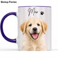 navyblueaccentedgemug11ozleft 1