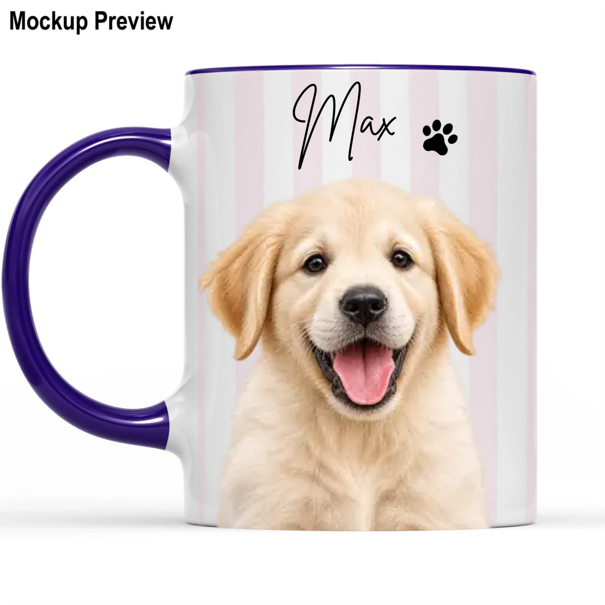 navyblueaccentedgemug11ozleft 1