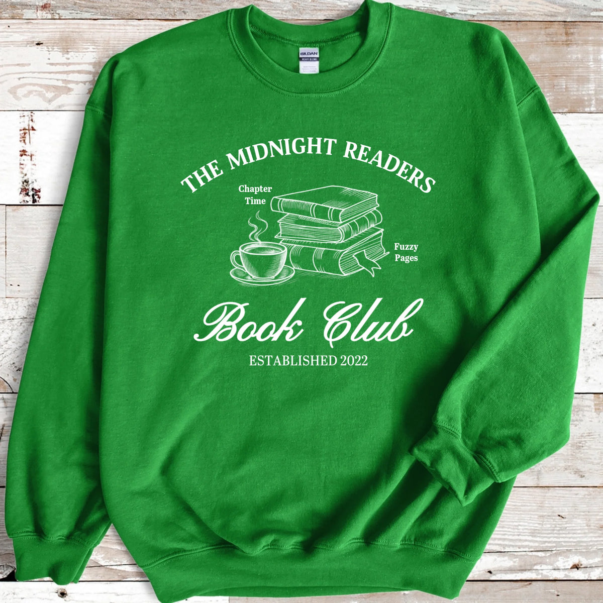 Gildan18000_WhiteBackground_IrishGreen