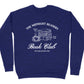Navy Triblend