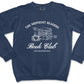 True Navy