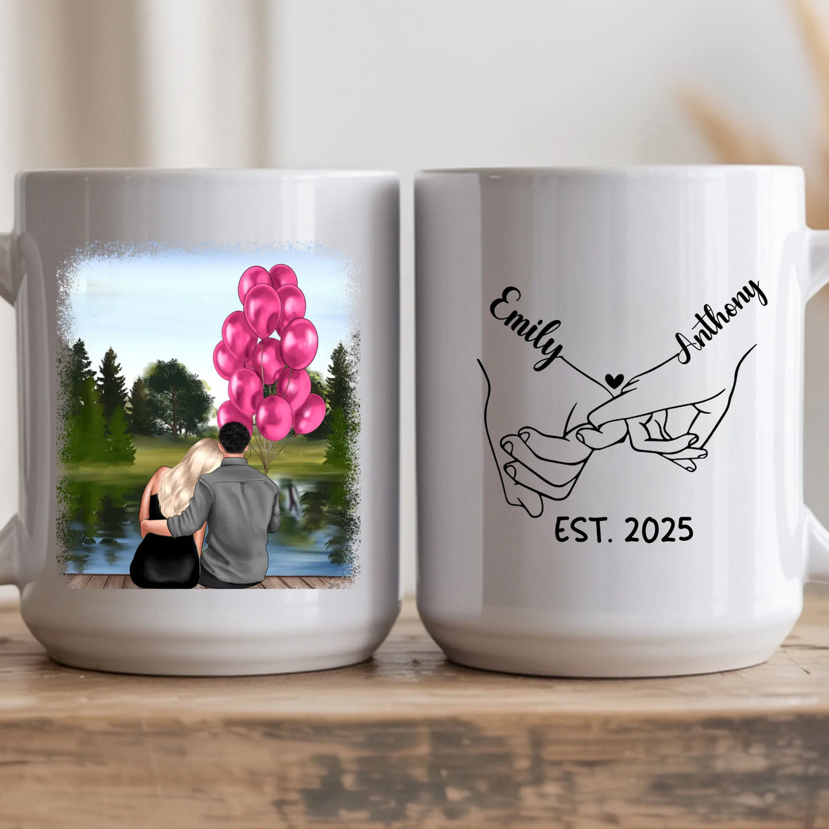 mug
