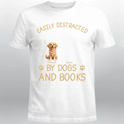 T-Shirt Mockup Font