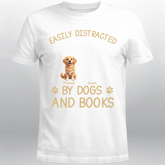 T-Shirt Mockup Font