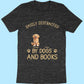 Dark Heather Grey