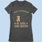 Dark Heather Grey