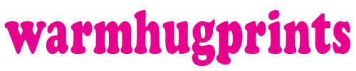 Warmhugprints