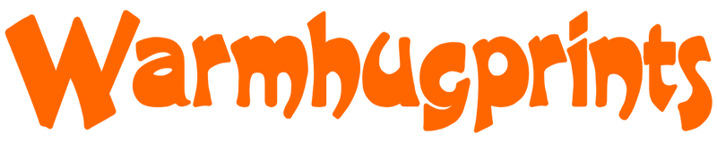 Warmhugprints